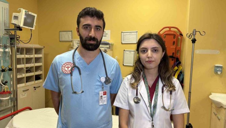 Cem Yılmaz’a ilk müdahaleyi yapan doktor konuştu