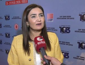 CHP Grup Başkanvekili Kılıç, Bolu kampında yasama yılına hazır olduklarını söyledi