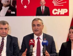 CHP ve YENİ Parti, birlikte hareket edecek