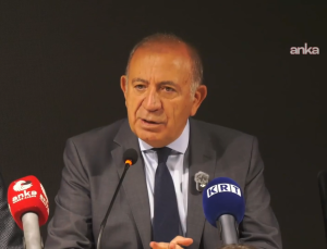 CHP’li Gürsel Tekin, siyasiler için ‘Nereden Buldun?’ yasası çağrısı yaptı