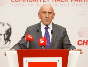 CHP’li Kaya, PISA 2025’te MEB’in açıklamadığı eşitsizliğe dikkat çekti