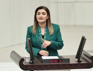 CHP’li Kılıç, Osmaniye’de öldürülen öğretmen için güvenlik zafiyetine dikkat çekti