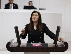 CHP’li Kılıç’tan Balbay’a sert yanıt: ‘CHP’yi siyasi mühendislik projelerinin nesnesi haline getirmeyeceğiz’