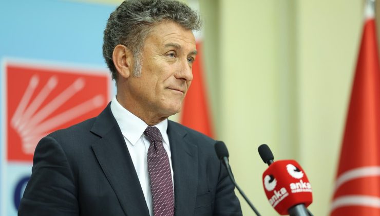 CHP’li Sarıbal, ayçiçeğinde maliyetin 33-38 lira olduğunu açıkladı
