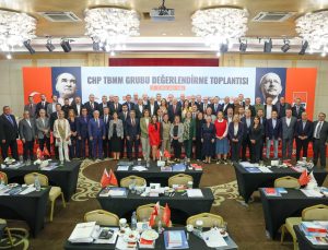 CHP’nin Bolu Abant kampı sona erdi, Kılıçdaroğlu vekillere saha talimatı verdi