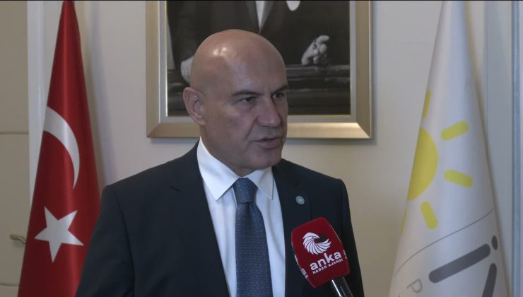 Çömez, 455 binden fazla küçük yatırımcı için Meclis’te araştırma komisyonu istedi
