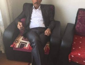 Çorum Alaca’da arı sokan 61 yaşındaki Ünal Türk, 1 gün sonra yaşamını yitirdi