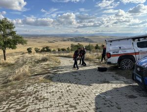 Çorum Alaca’da kaybolan Alzheimer hastası 78 yaşındaki kadın 15 km uzakta bulundu