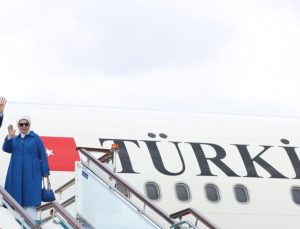 Cumhurbaşkanı Erdoğan, ABD’deki temaslarının ardından yurda döndü