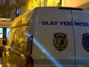 Denizli’de baba; oğlu ve gelinini tüfekle vurdu