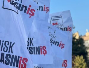 DİSK Basın-İş, X ve Instagram’daki erişim engellerine sistematik sansür dedi