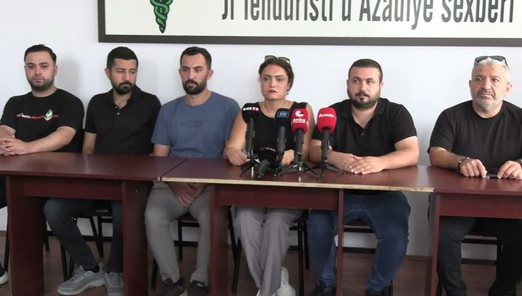 Diyarbakır sağlık örgütleri Amedspor taraftarını kornaya ve havai fişeğe karşı uyardı