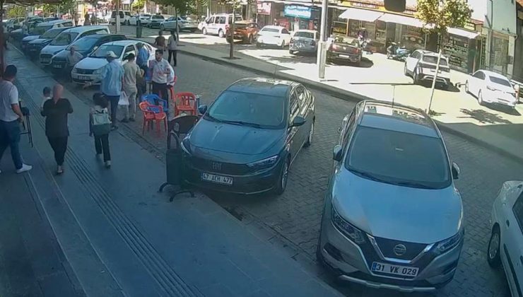 Diyarbakır Valisi Zorluoğlu, Şanlıurfa depreminde kentte olumsuz durum yok dedi