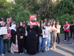 Diyarbakır’da Rojin Kabaiş ikinci yılında anıldı, dosyaların aydınlatılması istendi