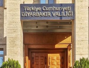 Diyarbakır’da güvenlik korucusunun şüpheli ölümüne valilikten açıklama
