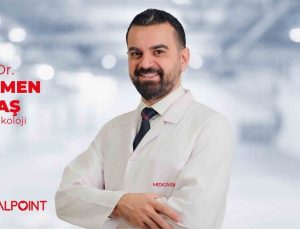 Doç. Dr. Gökmen Aktaş, kanser hastalarını sonbahar-kış enfeksiyonlarına karşı uyardı