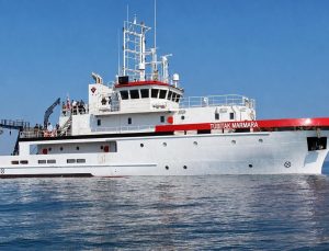 Doğu Akdeniz’de sular ısınıyor! Türkiye Navtex yayımladı, Yunanistan’dan yanıt geldi