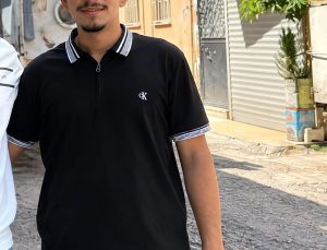 Doğum gününden 1 gün sonra ırmakta boğuldu