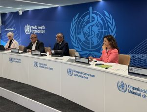 DSÖ: KDC’de Ebola en hızlı yayılıyor