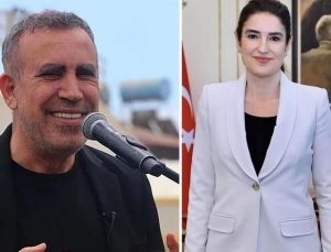 Ece Güner siyaseti bıraktı: İmamoğlu’nun danışmanlığından istifa ediyorum