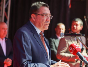 Emekli Tümamiral Yankı Bağcıoğlu, Mekke Anlaşması için TBMM onayı istedi