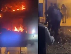 En mutlu günleri faciaya dönüştü! 22 kişi hayatını kaybetti