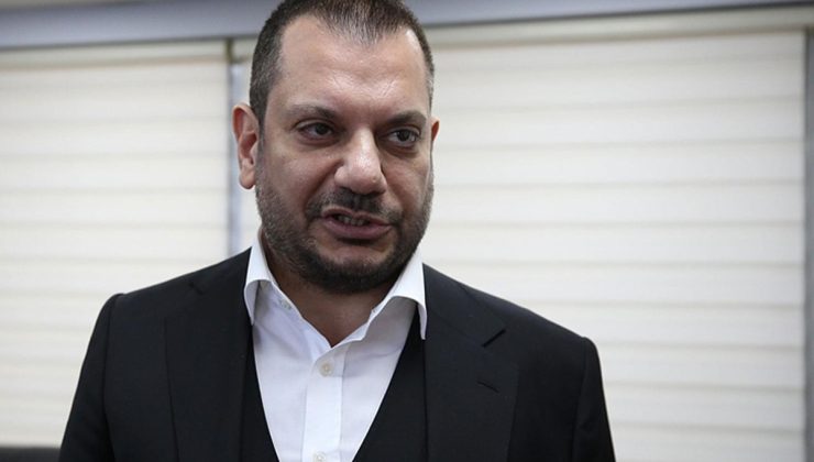 Ertuğrul Doğan, bahis oynadığı gerekçesiyle PFDK’ya sevk edildi