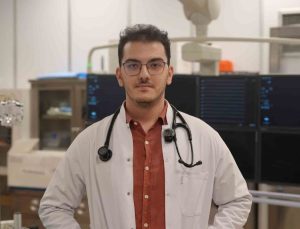 Erzurum Şehir Hastanesi doktoru kalp sağlığına haftada 150-300 dakika egzersiz önerdi