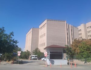 Eski İçişleri Bakanı İdris Naim Şahin hakkında adli kontrol talebi