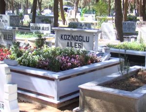 Eski MİT görevlisi Kaşif Kozinoğlu için fethi kabir kararı