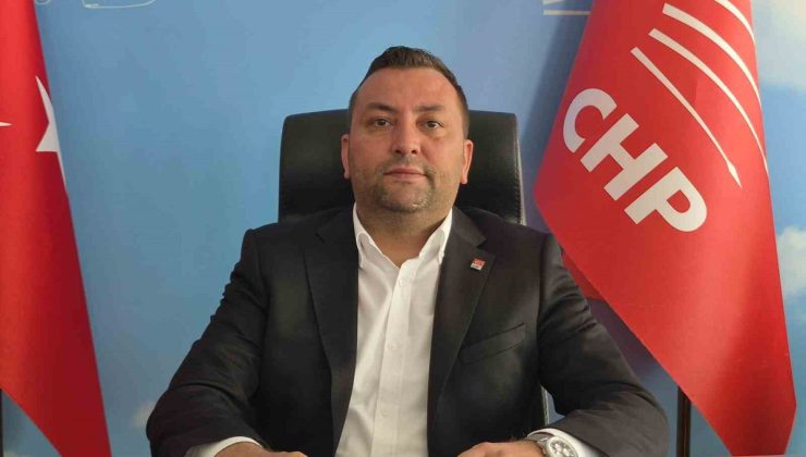 Eskişehir’de Deprem Yardımı Skandalı