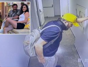 Evinde ölü bulunan oyuncu Serhat Kılıç’ın kız arkadaşının ifadesi ortaya çıktı