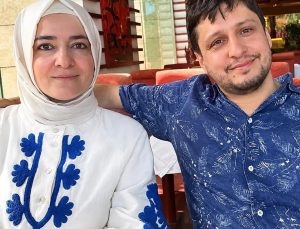 Fatma Betül Sayan Kaya, 2,2 milyar TL’yi iade etti mi? Büyük ters köşe