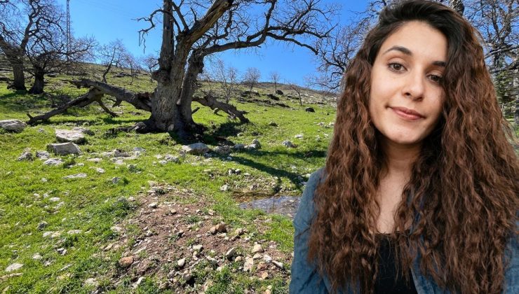 FBI sorgusunda itiraf: Vali oğlu Gülistan Doku’yu vurdu