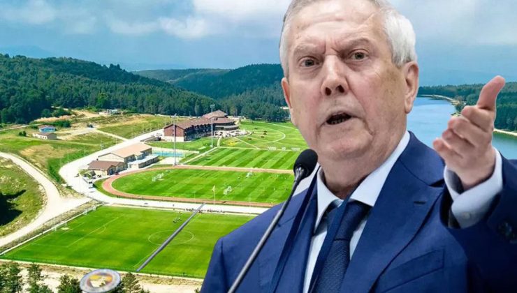 Fenerbahçe’de Aziz Yıldırım’ın favori ismi için harekete geçildi