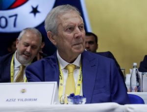 Fenerbahçe’de genel kurula sunulan 9 dev projeye onay verildi