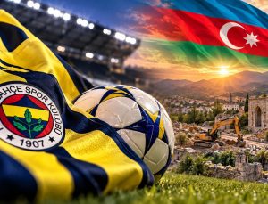 Fenerbahçe’den alkışlanacak Karabağ kararı! Tüm gelir bağışlanacak