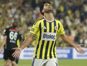 Fenerbahçe’ye Asensio müjdesi