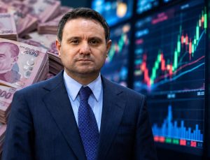Fon operasyonunun perde arkası! Bakan Gürlek ilk kez anlattı