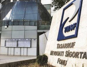Fon soruşturmasında 3 yatırım bankası ve 2 faktoring şirketi TMSF’ye devredildi