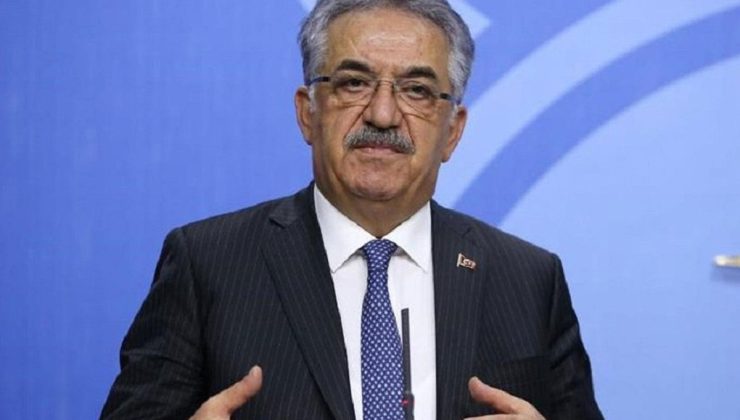 Fon soruşturmasında AK Parti Genel Başkan Yardımcısı Hayati Yazıcı’nın oğlu Mustafa Yazıcı’nın tüm mal varlığına tedbir konuldu