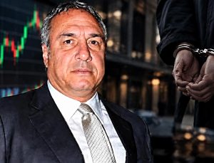 Fon soruşturmasında tutuklanan Altunç Kumova: Hisselerin yükselişi hoşuma gidiyordu