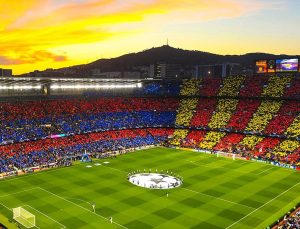 Galatasaray maçı öncesi Barcelona’ya 700 milyon euroluk piyango vurdu