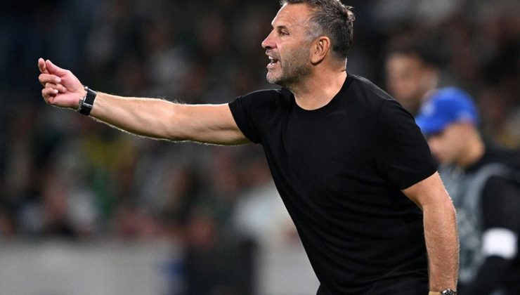 Galatasaray’da taşlar yerinden oynuyor! Okan Buruk’tan ezber bozan karar
