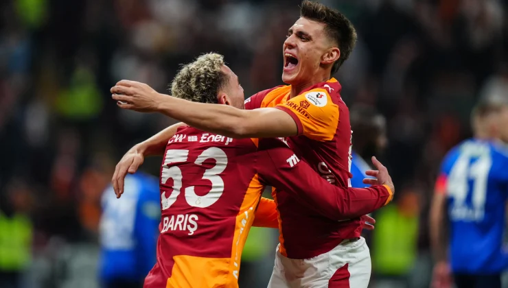 Galatasaray'da veda zamanı geldi: Forma şansı bulamadı, transfer kapısı açıldı