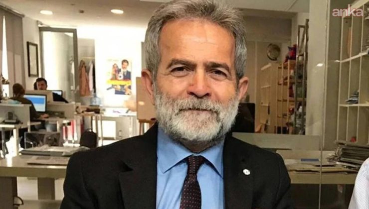 Gazeteci Ali Tarakcı, ‘bakan istifa edecek’ paylaşımı soruşturmasında tutuklandı