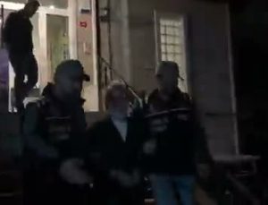 Gazeteci Ali Tarakçı, TCK’nın 217/A maddesi kapsamında gözaltına alındı