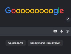 Google’dan Şampiyonlar Ligi’ne özel doodle! İşte 2026 Şampiyonlar Ligi 1. hafta maç takvimi