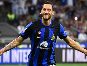 Görüşmeler başlıyor! Inter’den Hakan Çalhanoğlu hamlesi
