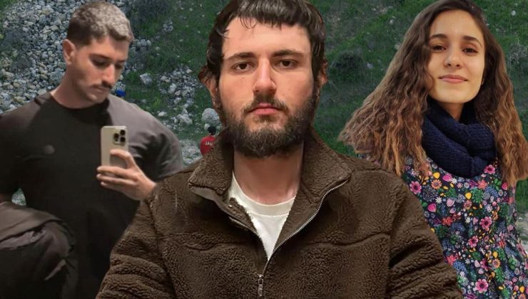 Gülistan Doku cinayetinin firari şüphelisi Umut Altaş: Vali’nin oğlu vurdu, cesedi bagaja taşıdık